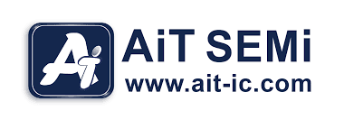 AIT Semiconductor Logo