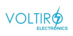 Voltiro Logo
