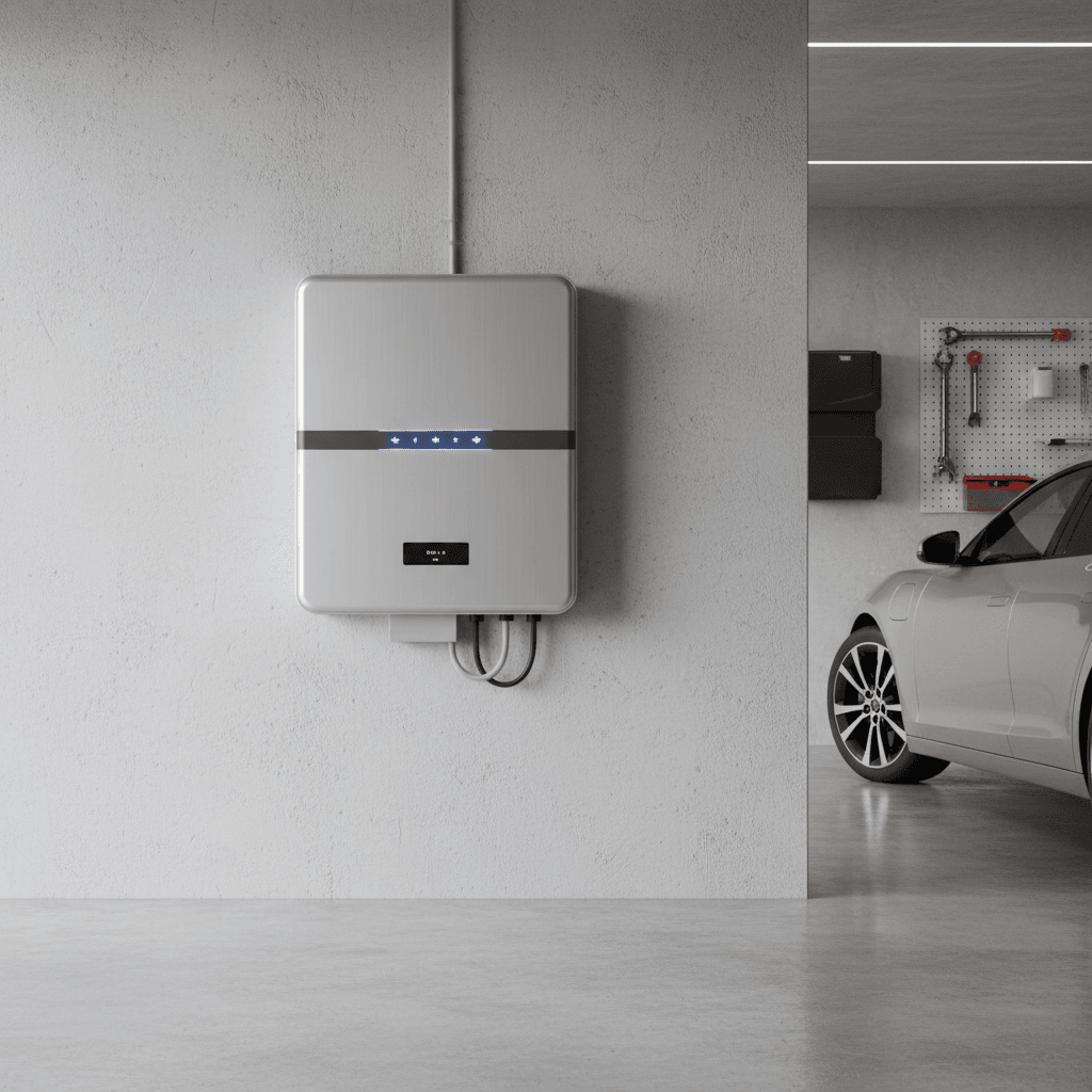 Solar Inverter Solution