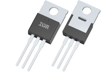 Automotive Microcontroller